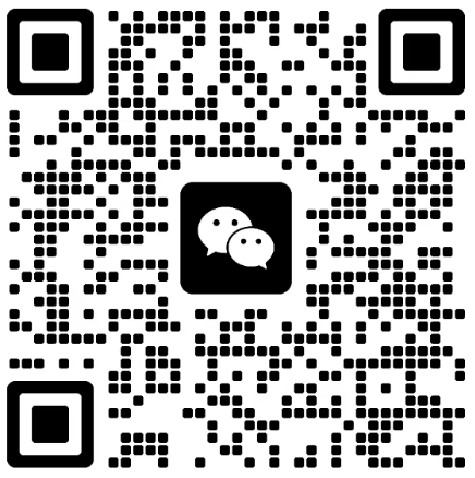 扫一扫加微信-銮鹰航空无人机